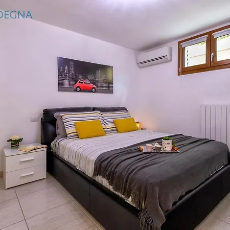 Clicksardegna Brionis Sea View, 7 Bedrooms, 5 Bathrooms And 3 Kitchens 别墅